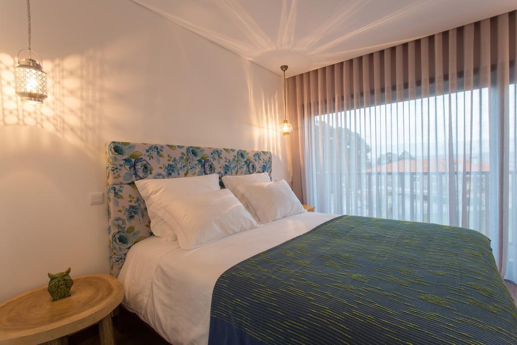 Casa De Campo Sossego Da Lata Fafe Kamer foto