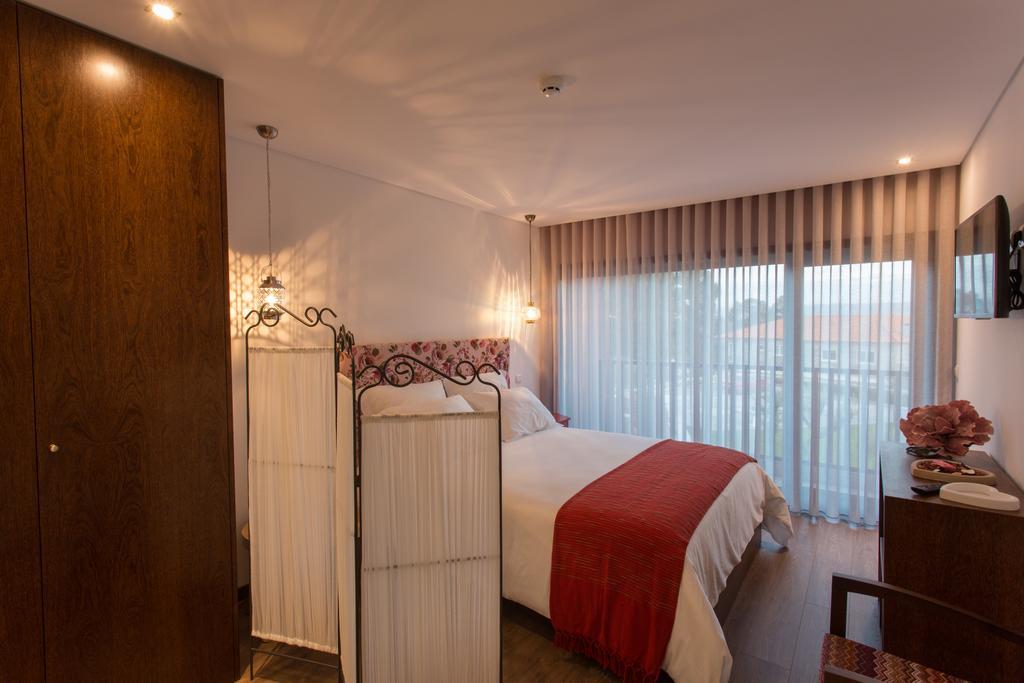 Casa De Campo Sossego Da Lata Fafe Kamer foto
