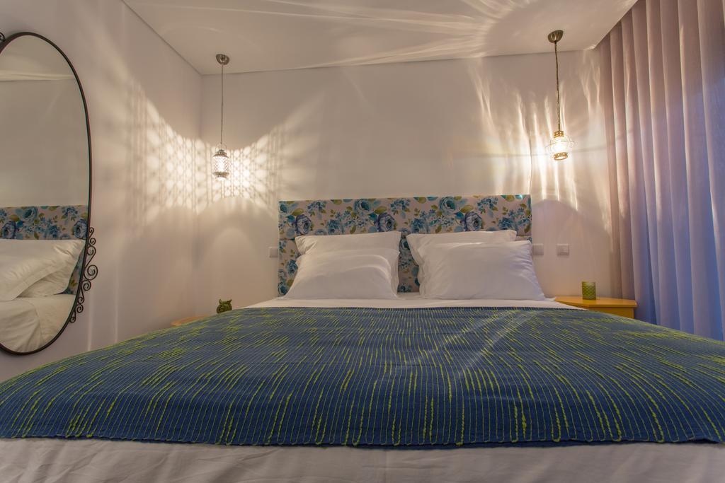 Casa De Campo Sossego Da Lata Fafe Kamer foto