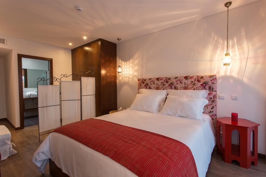 Casa De Campo Sossego Da Lata Fafe Kamer foto