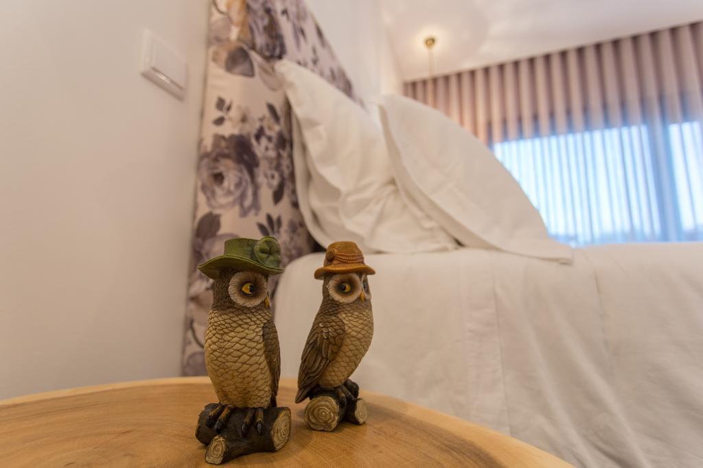 Casa De Campo Sossego Da Lata Fafe Kamer foto