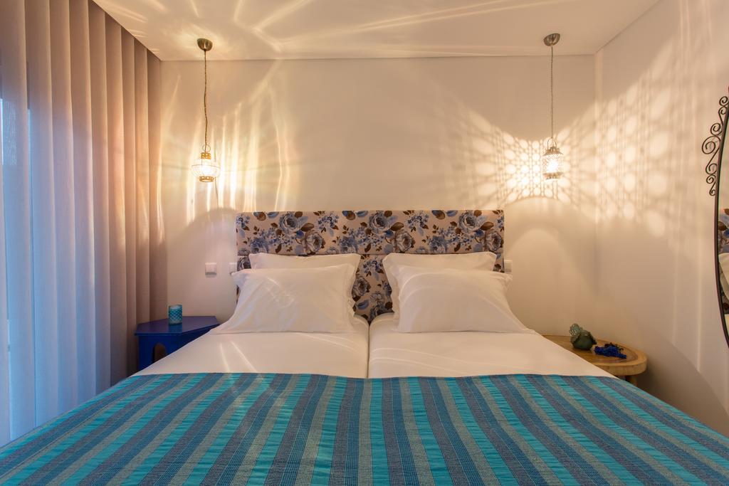 Casa De Campo Sossego Da Lata Fafe Kamer foto