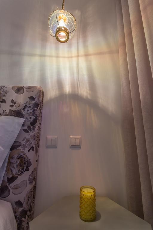 Casa De Campo Sossego Da Lata Fafe Kamer foto